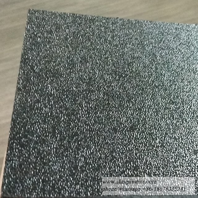 HDPE Sheet Plastic Board Starboard High Density Polyethylene Sheet Plate