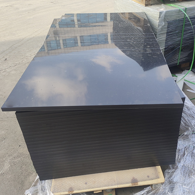 China Suppliers Uhmwpe/hdpe/pe 4x8 Plastic Sheets