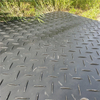 Plastic Road Mat Ground Protection Mats