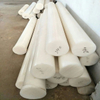 Rod UHMWPE 1000 HDPE Bars Rod Green Yellow Natural White