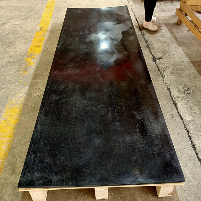 Lead Brick And Borated Polyethylene Sheet for Oncology Centre Main Works