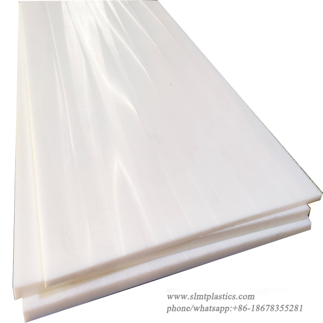 UHMWPE LINERS SHEETS UHMW POLYMER SHEETS