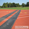 Mining Ultra-high Molecular Weight Polyethylene Road Substrate Ground Protection Mats