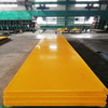 UPE Board UHMWPE Board Polymer Board