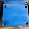 Wharf Dock Marine Fender UHMW PE Pads