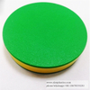 3-Layer HDPE Double Color Plastic Sheet UHMWPE Material with Smooth Surface Engraved Color Core for Board Printing