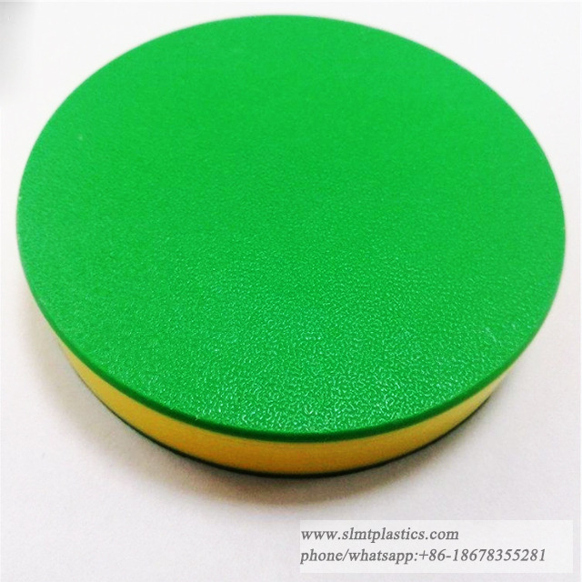 Hdpe Sheets 4x8 Orange Peel Textured Surface Plastic Sheet