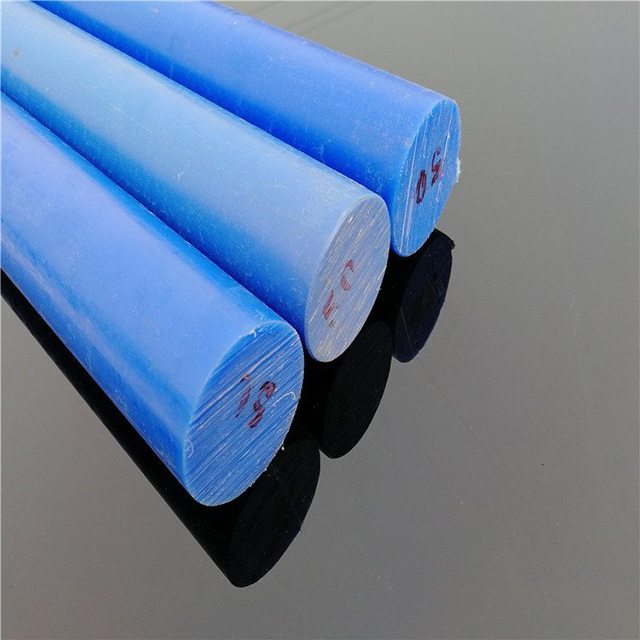 HDPE Rod Complete Specifications Polyethylene Rod