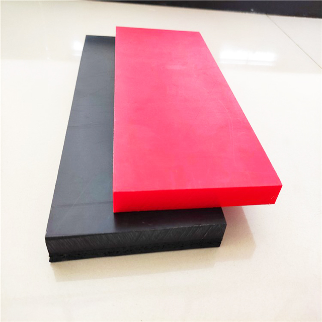 PE 500 HDPE Cutting Board UHMWPE Plastic Sheet with High Density Polyethylene