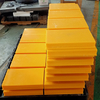 PE1000 Dock Bumper Pads for Dock Shelters