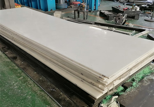 Application and Research Scope of UHMWPE Sheet