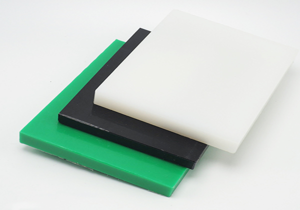 Introduction of plastic sheet PE sheet