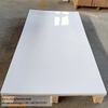 Natural White HDPE Sheets 6meter Length