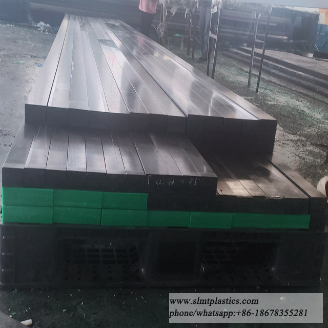 China Manufacture UHMWPE HDPE Sheet Board Plate
