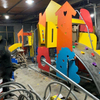 Playground HDPE Board Bi Colour Double Color