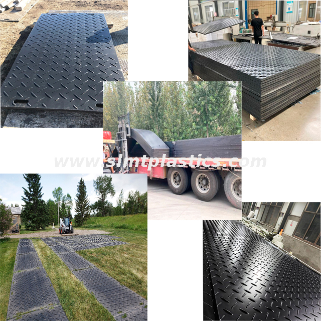 Wheelchair Access Mat Beach Access Mat