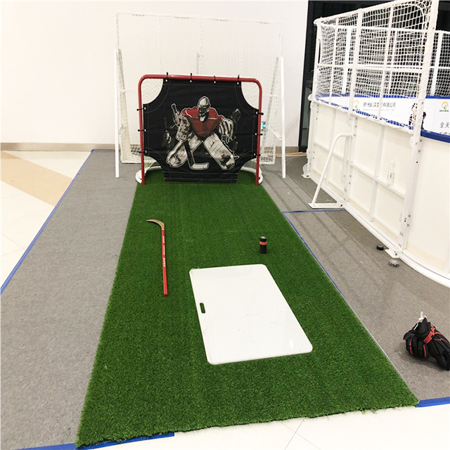 HDPE Shooting Practice Pad