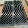 UHMWPE Polymer Suction Box Panel