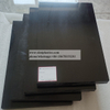 Material PE500 Virgin Black Color HDPE Sheet PE Board