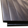 Black PE1000 Uhmwpe Sheet Upe Sheet Profiles