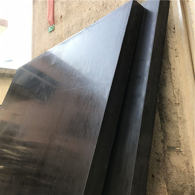 UHMWPE 1000 Board Pe1000 Block