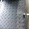 Temporary Road Ground Protection Mats Manufacturers 