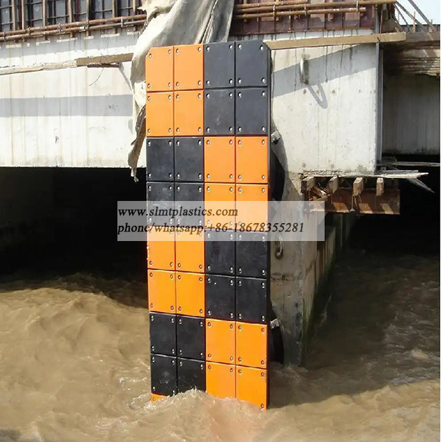 Fender Products / Marine Cone Fender Pads