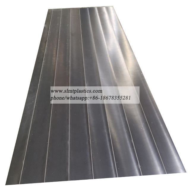 UHMWPE Polythene Stone Liner Plates