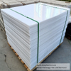 China White HDPE Sheet 10mm 15mm 20mm