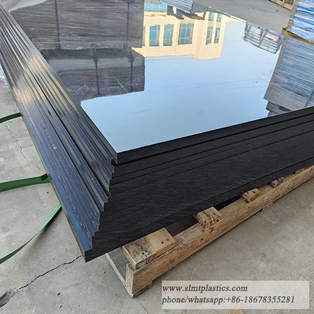 PE Cutting Board HDPE Polyethylene Plastic Sheet