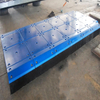 High Performance Cone Fender Systems / UPE Panels