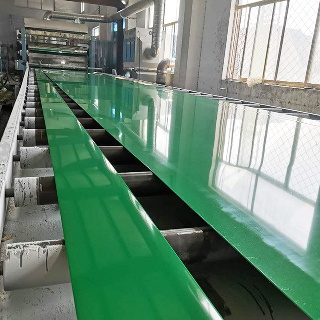 Corrosion Resistant UHMWPE Sheet HDPE Plastic Sheet Durable Polyethylene Sheet