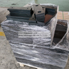Marine UHMW-PE Dock Boat Bumpers Tug Fender UHMWPE Fender Face Pad