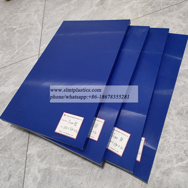 T88 UHMW Sheet Polymer Lining Plate