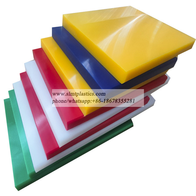 4x8 Plastic HDPE Sheets UHMW PE Product Recycled Uhmwpe Sheet
