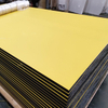 Double Color HDPE (High Density Polyethylene) Plastic Sheet
