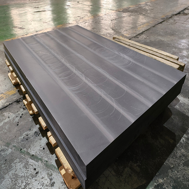 China Supply Boron Polyethylene Sheets