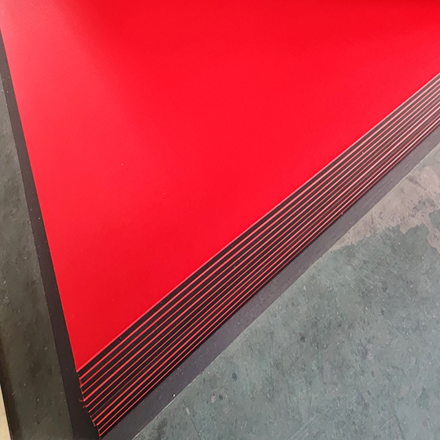 HDPE Panels HDPE Sheet for Playground Equipment