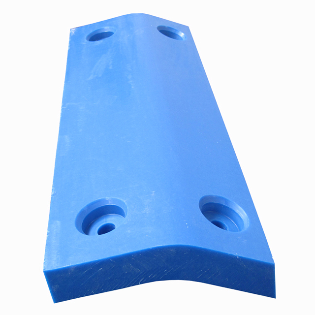 UHMWPE Marine Fender Pads for Malaysia