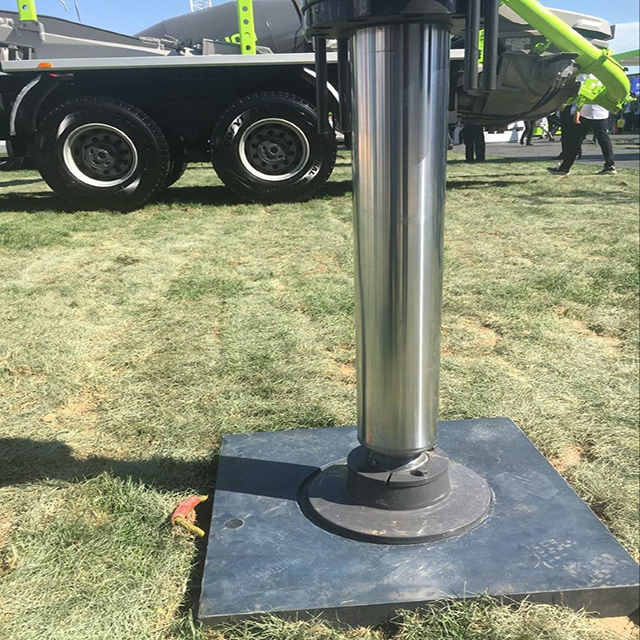 STABILIZATION PADS 8 TON – 50 TON Jack Pads