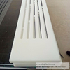 UHMWPE Polymer Suction Box Panel