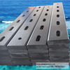 TIVAR1000 UHMWPE Marine Dock Protection Pier Fender Facing Pad