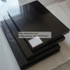 Material PE500 Virgin Black Color HDPE Sheet PE Board