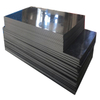 High Density Polyethylene Sheet /HDPE Cutting Board/ PE500 Plastic Plate