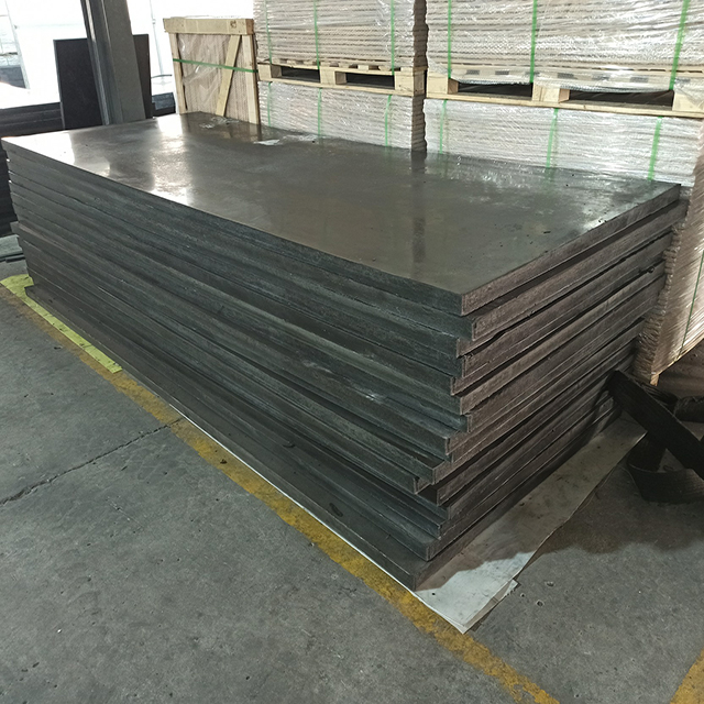 Best Quality Customized Uhmwpe Sheet