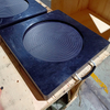Crane Jack Plate Outrigger Stabilizer Pads Hdpe Plastic Mat
