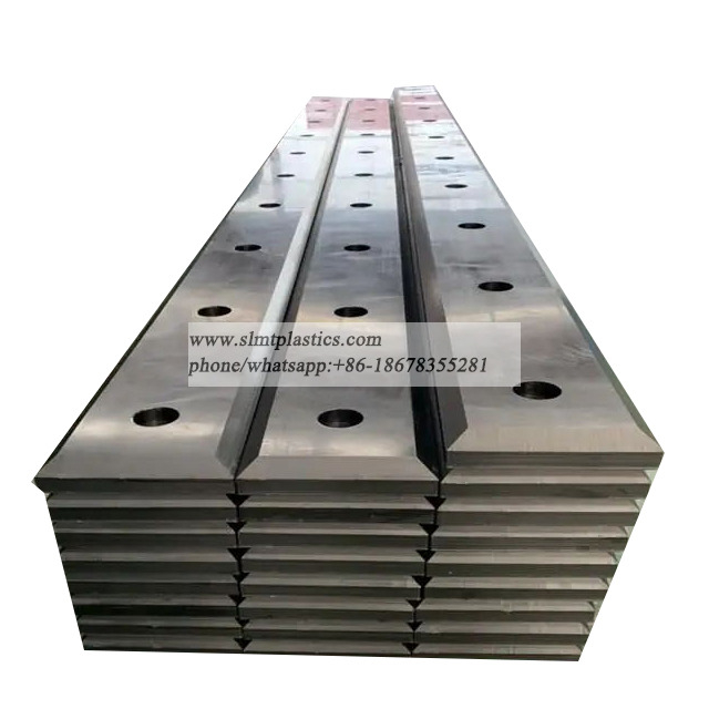 PE Pad for Rubber Fender UHMW Face Plate