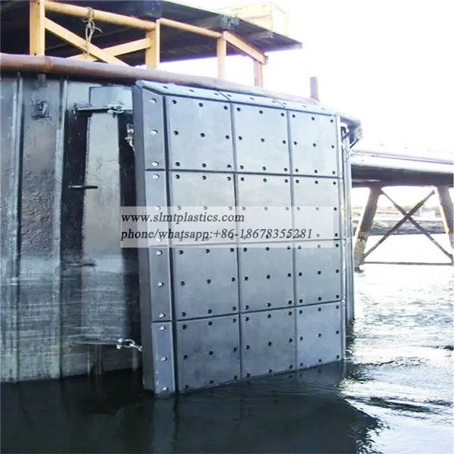 Fender Products / Marine Cone Fender Pads