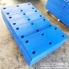 Wharf Dock Marine Fender UHMW PE Pads