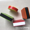 3-Layer HDPE Double Color Plastic Sheet UHMWPE Material with Smooth Surface Engraved Color Core for Board Printing